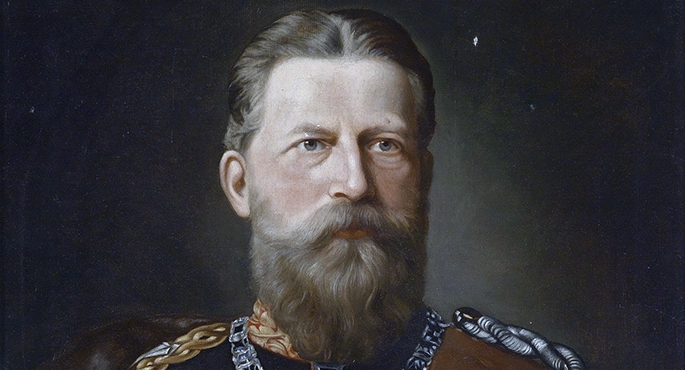 18.01.1701 r. – Prusy Królestwem