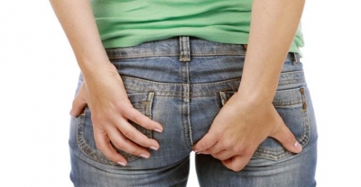 Ups, nie mogę usiąść