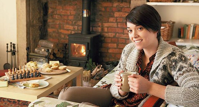 Kocioł, kominek, prąd czy pompa ciepła