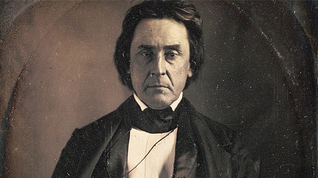 Jednodniowy prezydent