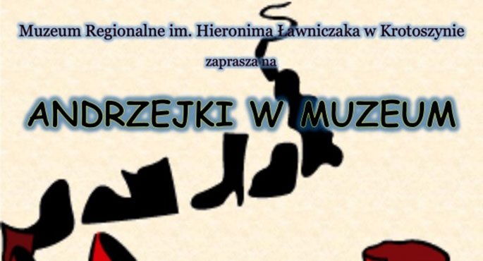 Cykl spotkań „Andrzejki w muzeum”