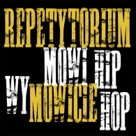 Pierwsza płyta młodych raperów