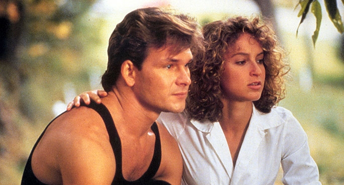 Taniec, miłość i fatalny tytuł