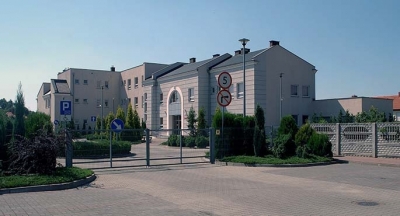 Szkolenie ostatniej szansy