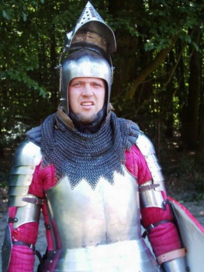 Nowa książka o Krotoszynie