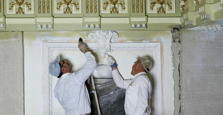 Radny domaga się mniejszej integracji konserwatora