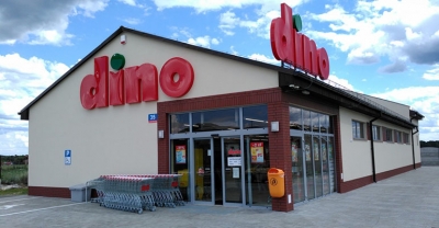 Założyciel dino – szóstym najbogatszym Polakiem