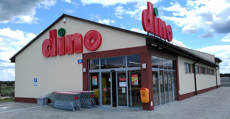 Założyciel dino – szóstym najbogatszym Polakiem