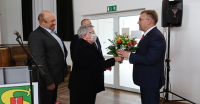 XV Sesja Rady Gminy Sieroszewice