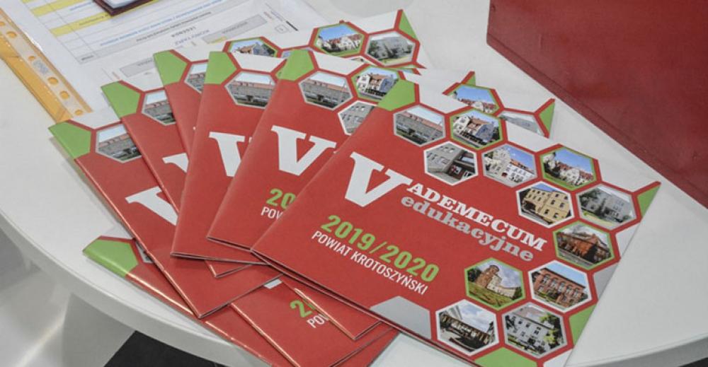 Kolejne Vademecun  Edukacyjne już gotowe