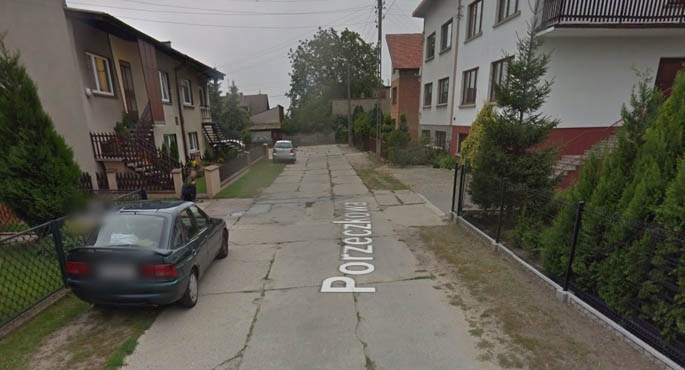 Nowy przetarg na dwie ulice