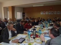 Ustalono budżet na bieżący rok 2015[gallery]