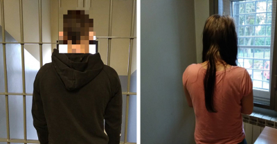 Pobili i okradli 65-letniego mężczyznę w centrum