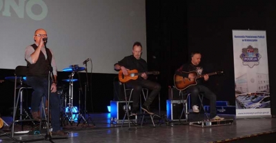 Bezpiecznie, chce się żyć!