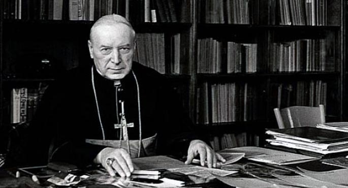 28.10.1956 r. – Prymas znów w Warszawie