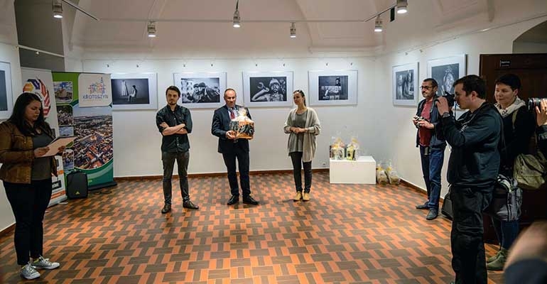 V Kreatywna Kultura za nami!