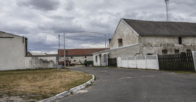 Samobójstwo w Kuklinowie