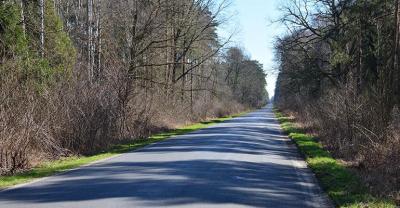 Pół na pół na drogowe inwestycje