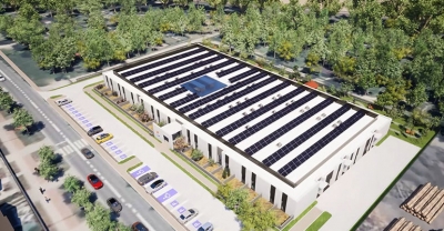 Zakończenie budowy milionek inwestycji planowano na 2022 rok