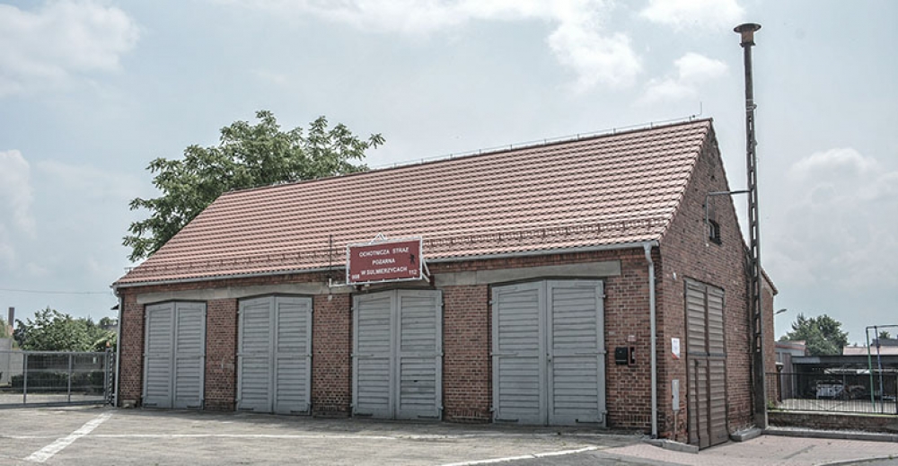 Strażacy nie dbają o sprzęt?