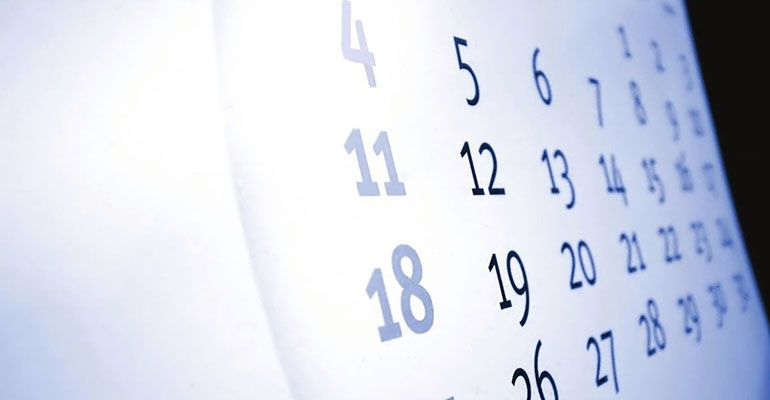 Wydarzyło się 12 marca