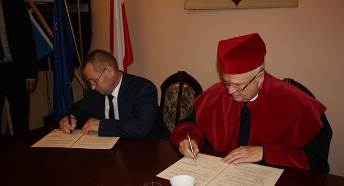 Bezpieczeństwo to priorytet