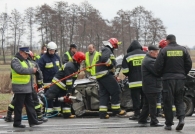 Zginęły dwie osoby