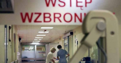 Epidemia w Wielkopolsce