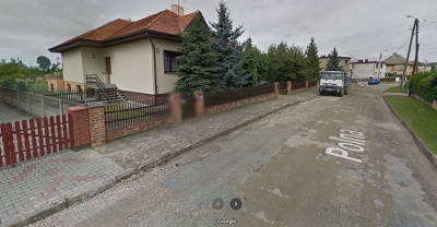 Wymienią chodnik przy Polnej