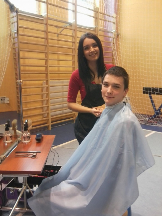 Sukces Moniki z „Trójki”