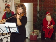 Generalnie świąteczna atmosfera