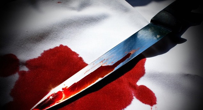 Czy 16-latek chciał zabić swojego ojca czy się bronił?