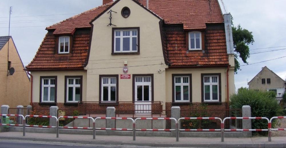 Będzie przeprowadzka?