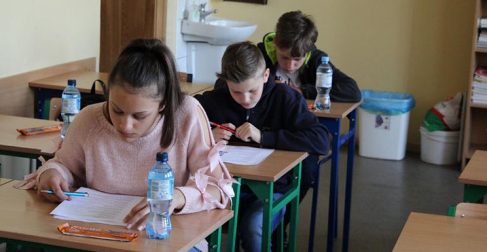 XLI Ogólnopolski Turniej Bezpieczeństwa za nami