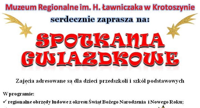 Młodzieży do dzieła