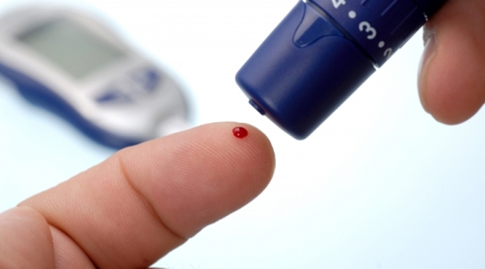 Czy to nie cukrzyca?