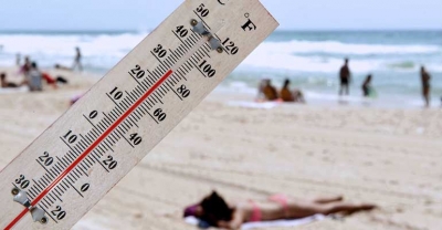 W połowie tygodnia ponad 30 st. C