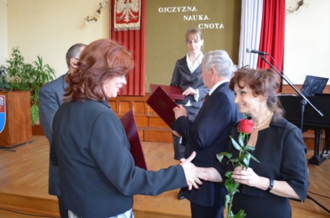 Powiatowy Dzień Edukacji w Krotoszynie 