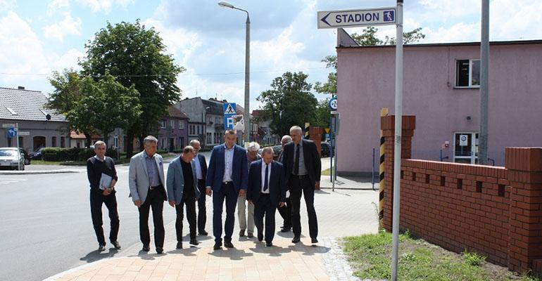 Chodnik za ćwierć miliona