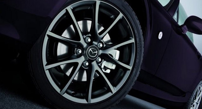 Hamulce to nie tylko klocki, tarcze i bębny