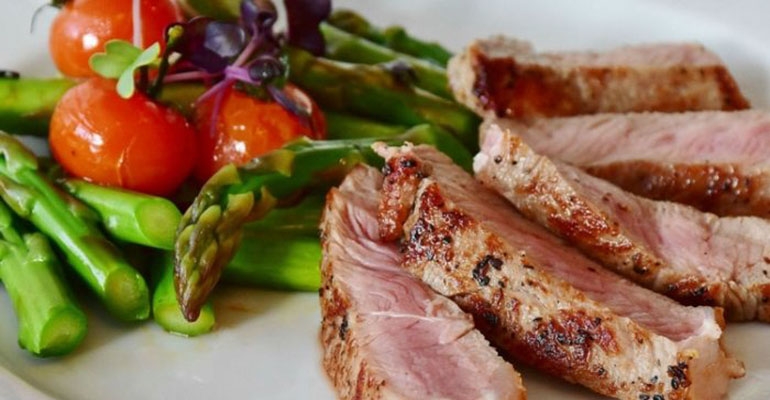 Rewolucja na talerzu