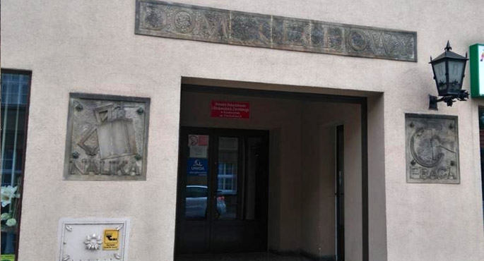 Szeroka działalność krotoszyńskiego cechu