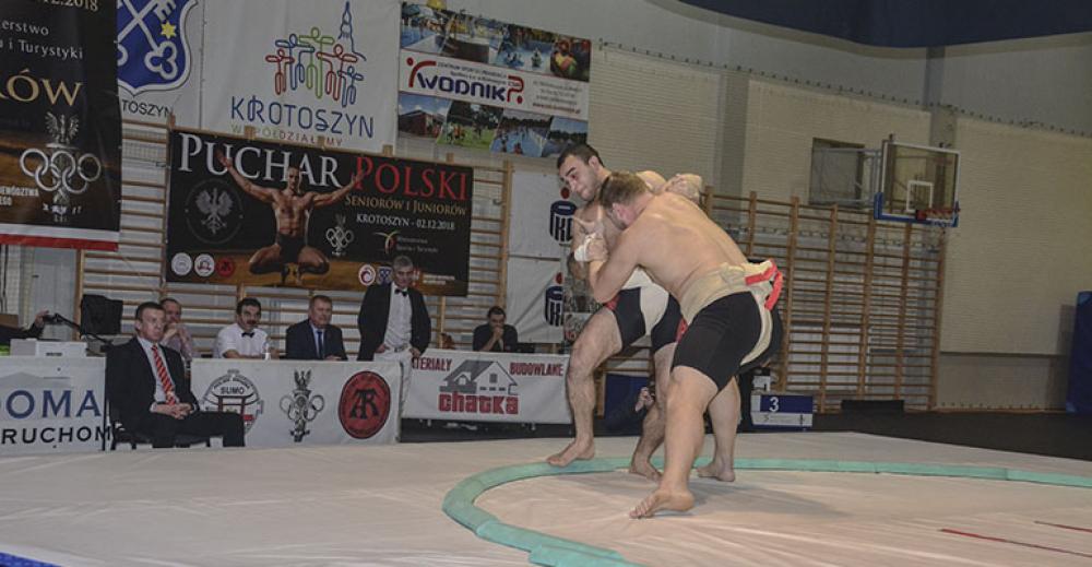 Seniorskie składy pokazały charakter[gallery][wideo]