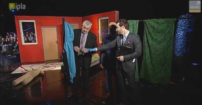 Polsat o tragedii Krystiana spod Krotoszyna