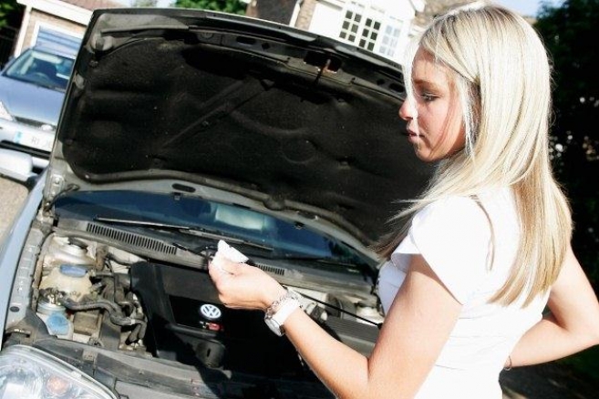 Co warto wiedzieć o wymianie oleju