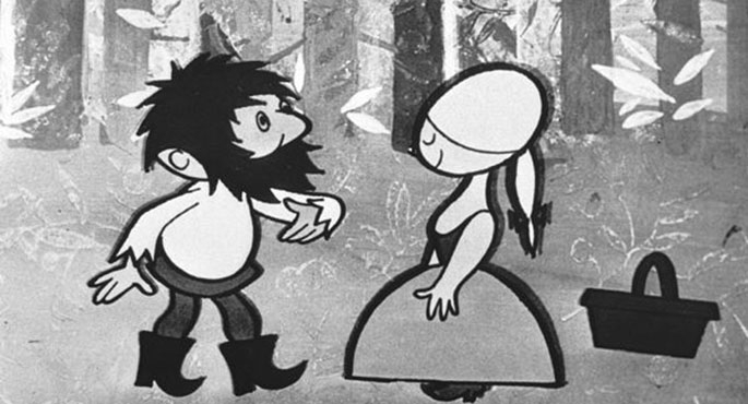 Rozbójnik o gołębim sercu