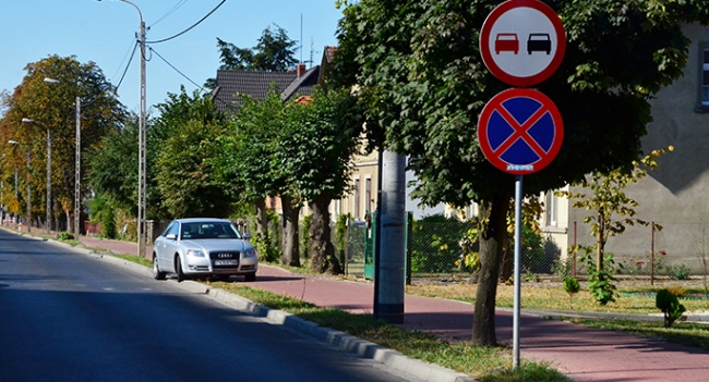 Mistrz parkowania 12