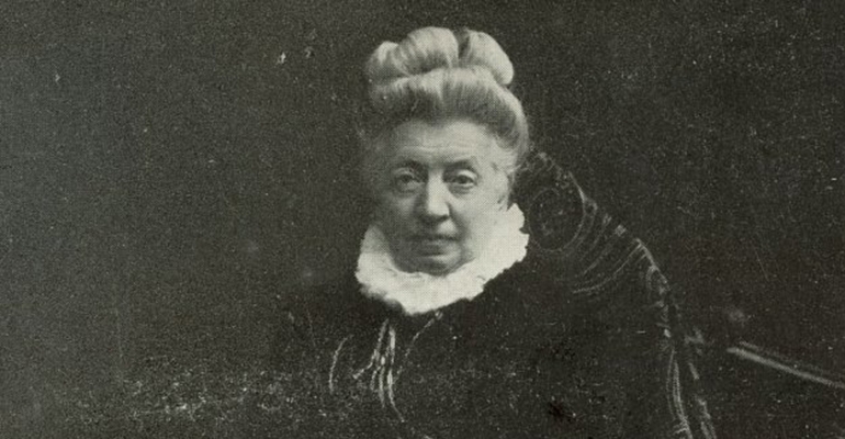 Odważna i niezależna