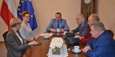 Przyznali już dotacje na ROD