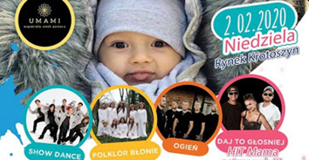 Marcel jest już w Stanach